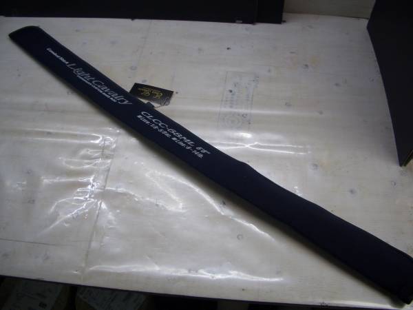 送160サ[61]ライトキャバルリー CLCC-68ML 未使用品