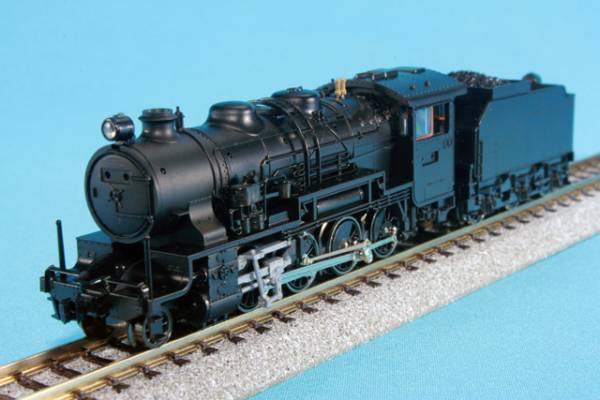 KATO 2014 9600蒸気機関車 (デフなし) KATO カトー 【公式通販】