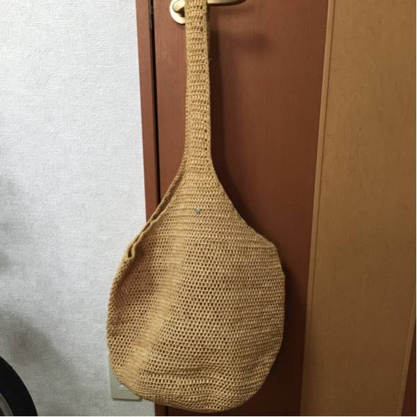 HELEN KAMINSKI ヘレンカミンスキー バック 中古