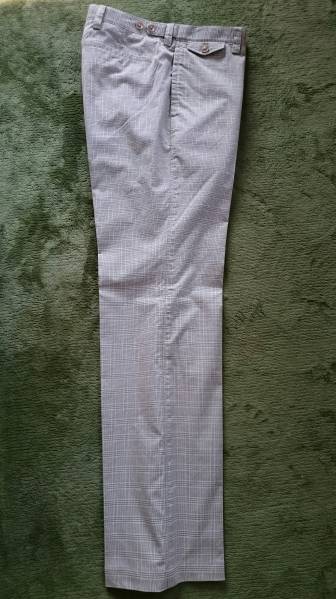 新品タグなし ゴルフパンツ 79cm YUKI TORII★送料無料