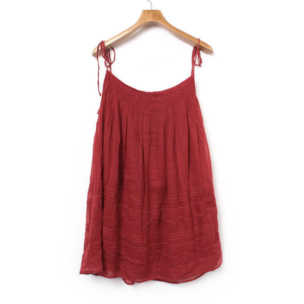 メドモワゼル MES DEMOISELLES．．． シャツ 中古 264984 A2