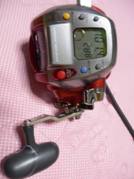 シーボーグZ500FT ジャンク品 【公式通販】