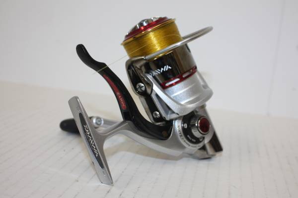 D119[06] ダイワ 11インパルト競技LBD DAIWA