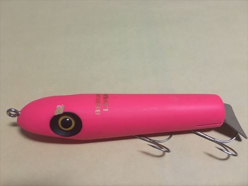  ブライトリバー ジャック(ノイジー)｜売買されたオークション情報、yahooの商品情報をアーカイブ公開 - オークファン 淡水