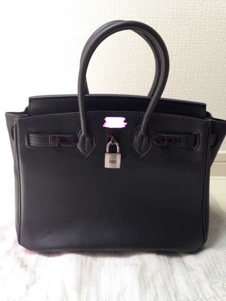 【新品同様】バーキンタイプ25