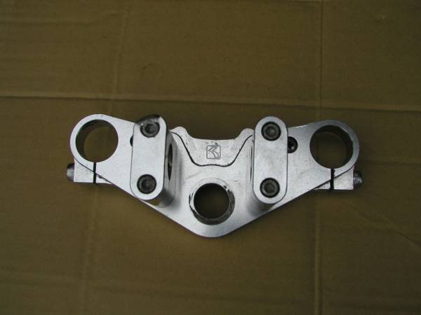 TZR50R | トップブリッジ 4EU キタコ(KITACO) KITACO アルミ製 公式