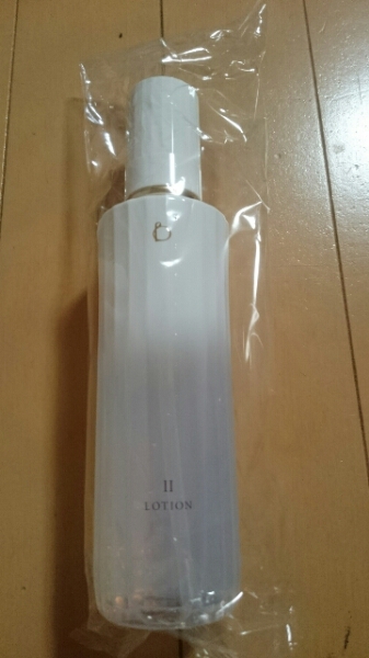 ベネフィーク ローションII 200ml 資生堂 コスメ、スキンケア 【公式通販】