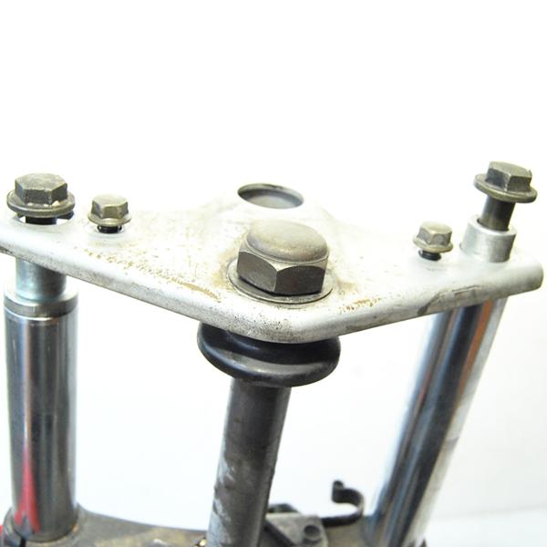 NSR50 AC10 フロントフォーク ステム セット N1 (463) 【公式通販】