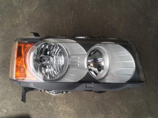 ホンダクロスロード（RT1〜4用）純正HIDヘッドライト 右