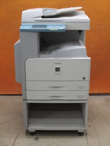 CANON MF7350N 業務用複合機