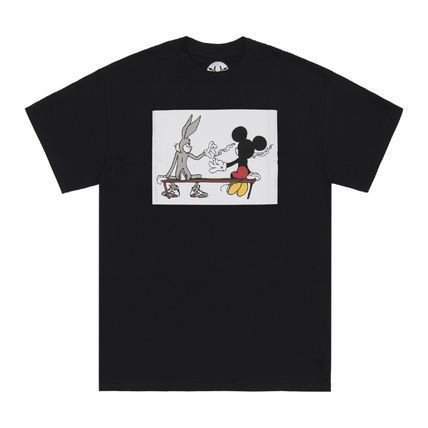 【新品】Paradis3 GET HIGH TEE M 黒 supreme box