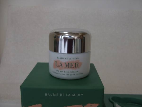 ◎1円～ドゥラメール アイバーム インテンス 15ml ザ・アイ