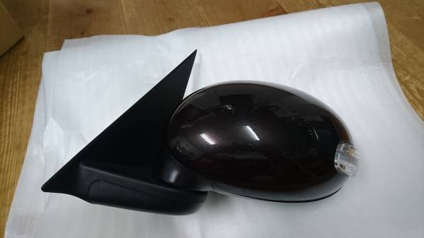 2026年最新Yahoo!オークション he33s ドアミラーの中古品 -ラパン 