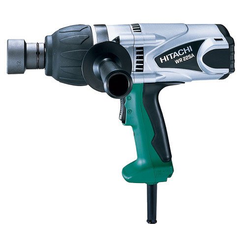 新品未使用！日立インパクトレンチ　WR22SA　22mm　100Ｖ