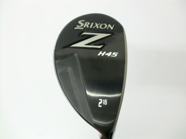 ダンロップ スリクソンZ H45 U2 16°kosumaBlue 7S