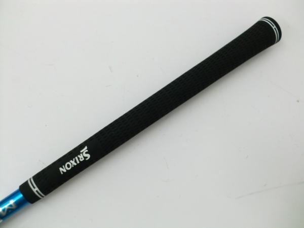 ダンロップ スリクソンZ H45 U2 16°kosumaBlue 7S