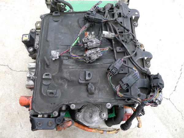 処分 エスティマ AHR10W インバーター G9200-28020 12」