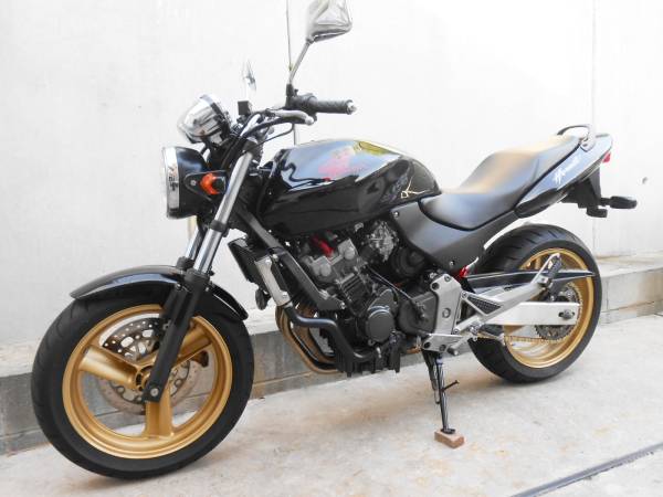 ★☆福岡発　ホンダ 　ホーネット250(MC31)後期型 ☆★