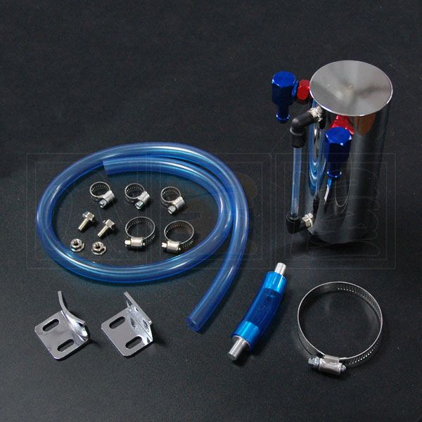 アルミオイルキャッチタンク ロードスター NA6CE NA8C NB6C NB8C