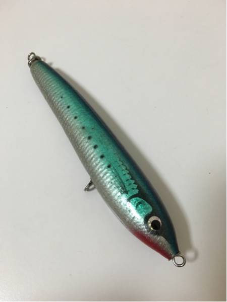 ☆カーペンター BC-γ 45-160☆マグロ ヒラマサ Carpenter(カーペンター