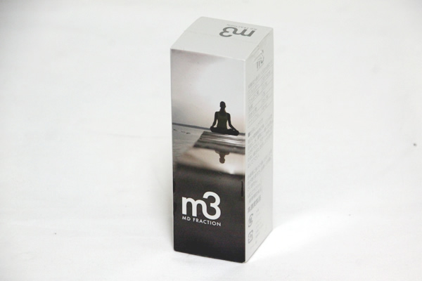 m3 フラクション 3本 m3 MDフラクション 3個 Products – 株式会社M3