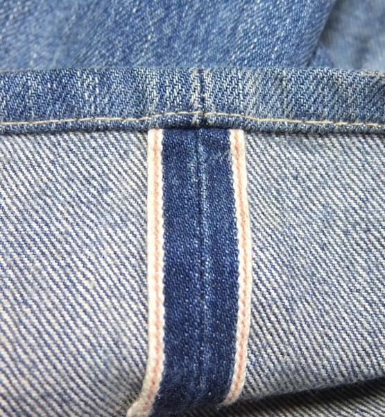 ヒステリックグラマー 小窓 スタッズ デニムパンツ 30