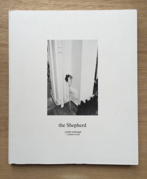 【送料無料】the Shepherd UNDER COVER 富永よしえ パリコレ