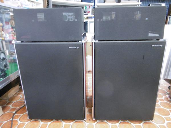 ◇テクニクス スピーカー SB-7000 1975年 ae Technics SB-7000定価