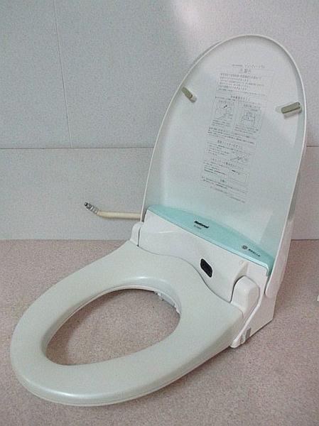 K5581M ナショナル ウォシュレット DL-GW50 温水洗浄便座