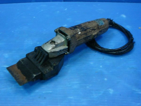 東京オートマック チーゼルワイズ 電動剥離機 工事 電動工具 3