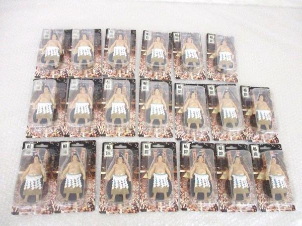 処分 LEGEND OF SUMO 栃錦 清隆/ソフビ 大相撲 横綱 力士[梱0.3]