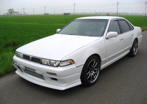 セフィーロ a31のYahoo!オークション(旧ヤフオク!)の相場・価格を見る