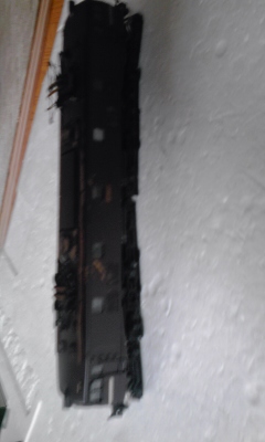 難有） 天賞堂 ＥＦ５８ （中古）