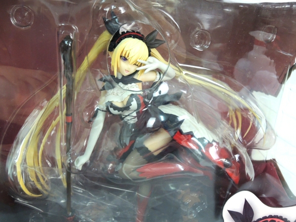コトブキヤ シャイニング・ブレイド ミスティ 1/8 Y1952033