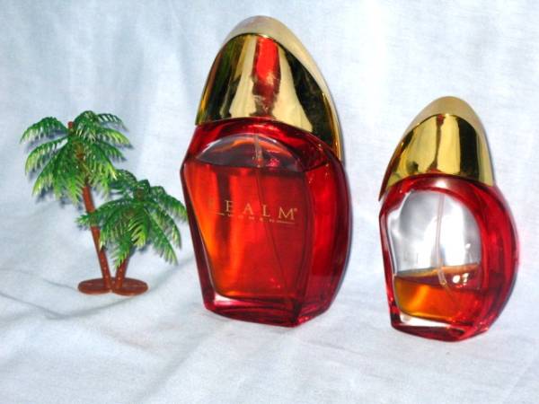 エロックス レルム SP | EDT 50ml オードトワレ レルムウーマン