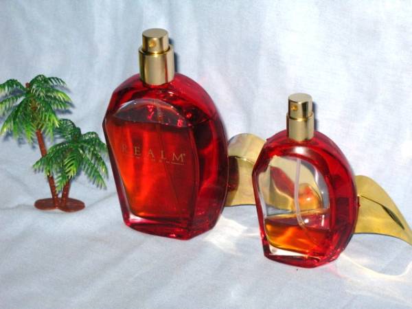 エロックス レルム SP | EDT 50ml オードトワレ レルムウーマン