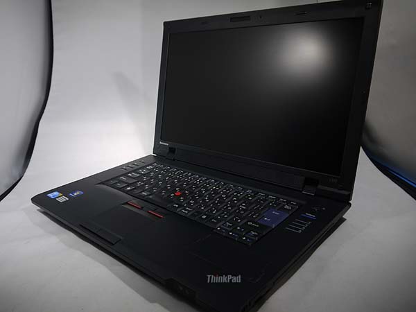 【ジャンク品】Lenovo ThinkPad L512 i5-M560【0630N】_2