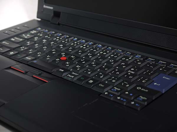 【ジャンク品】Lenovo ThinkPad L512 i5-M560【0630N】_3