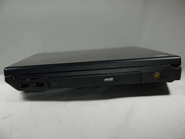 【ジャンク品】Lenovo ThinkPad L512 i5-M560【0630N】_4