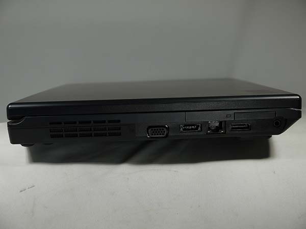 【ジャンク品】Lenovo ThinkPad L512 i5-M560【0630N】_5