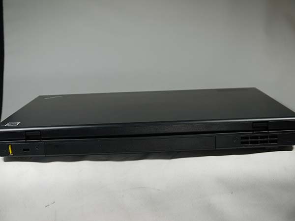 【ジャンク品】Lenovo ThinkPad L512 i5-M560【0630N】_6