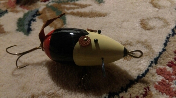 超激得，大人気 道楽 ドボンネズミ ミッキーマウス レア(ノイジー)｜売買されたオークション情報、yahooの商品情報をアーカイブ公開 - オークファン 淡水