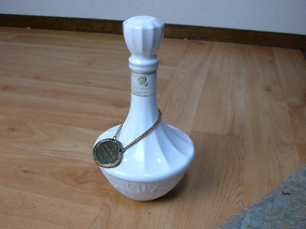 鶴 ニッカ - メルカリ 未開栓 WHISKY 700ml 未開栓・石川県内限定発送