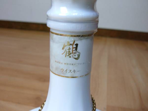 【未開栓】2001記念ボトル、【1999年製 未開栓　箱付き　2本セット 鶴 ニッカ - メルカリ 未開栓 WHISKY 700ml 未開栓・石川県内限定発送