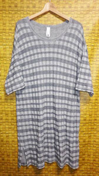 1円★　Edwina Horl エドウィナ ビッグシルエットカットソー M