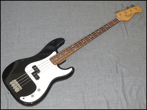 ★FUJIGEN フジゲン JPB-5R プレシジョンベース USED★