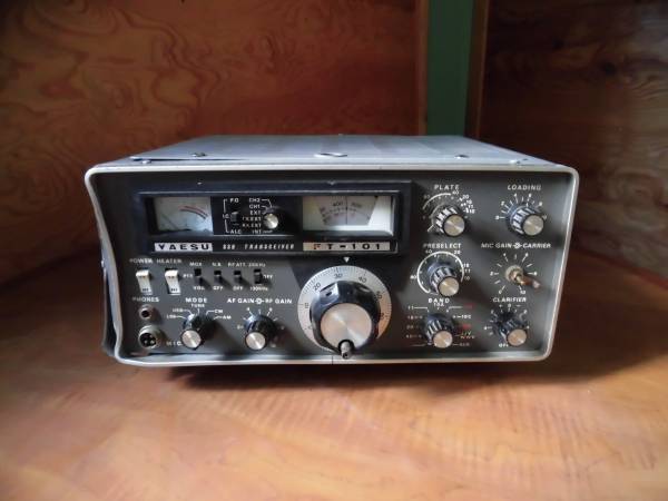 FT-726 YAESU オールモード オールモード機 ヤエス 144／430MHz