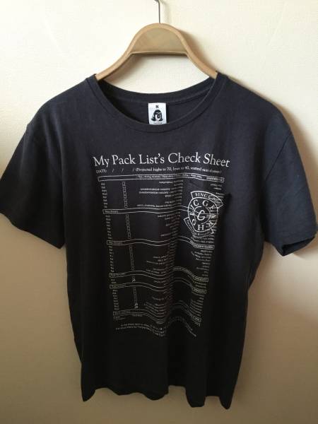 TACOMA FUJI RECORDS タコマフジレコード Tシャツ サイズM