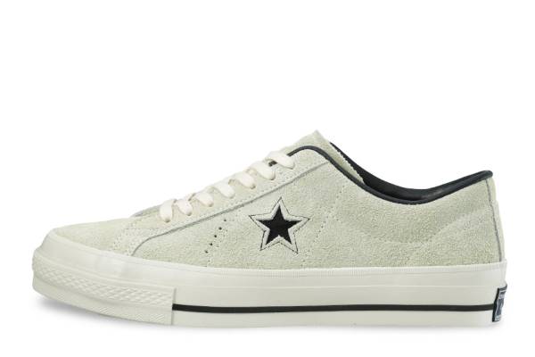 希少 40th CONVERSE TIMELINE ONE STAR J VTG BEAMS 白 27.5cm