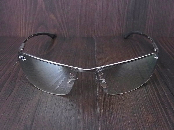 Ray Ban/レイバン Bz' 稲葉モデル サングラス RB3183 003/Z1 Ray-Ban
